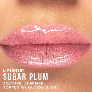 LipSense Sugar Plum